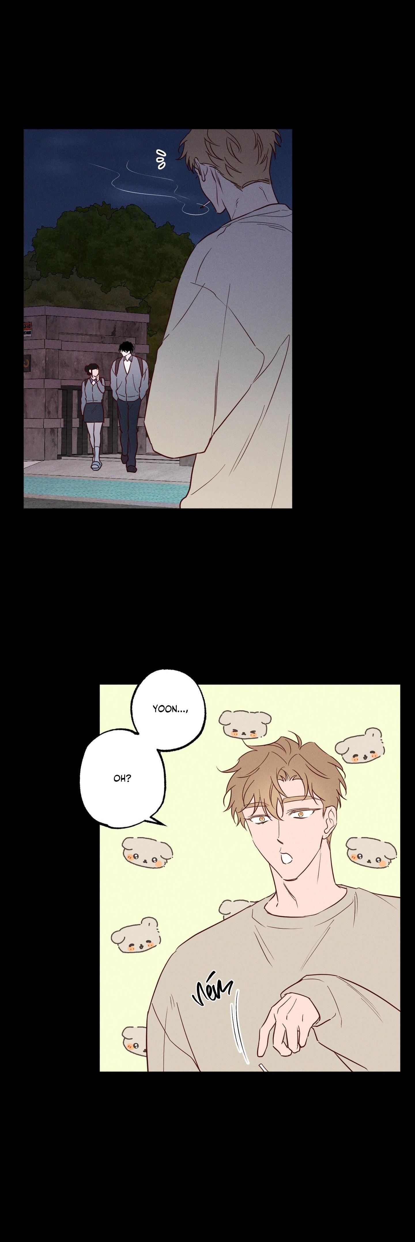 Đọc truyện BỜ SÓNG VỖ - Chapter 15