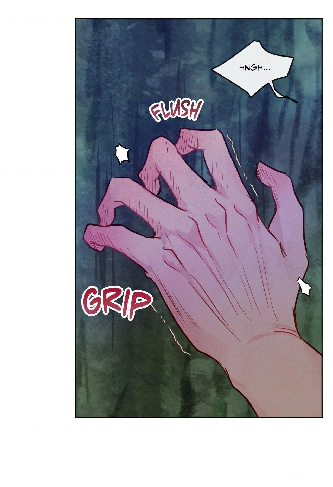 Đọc truyện Sự quyến rũ của Thần Rắn - Chapter 18