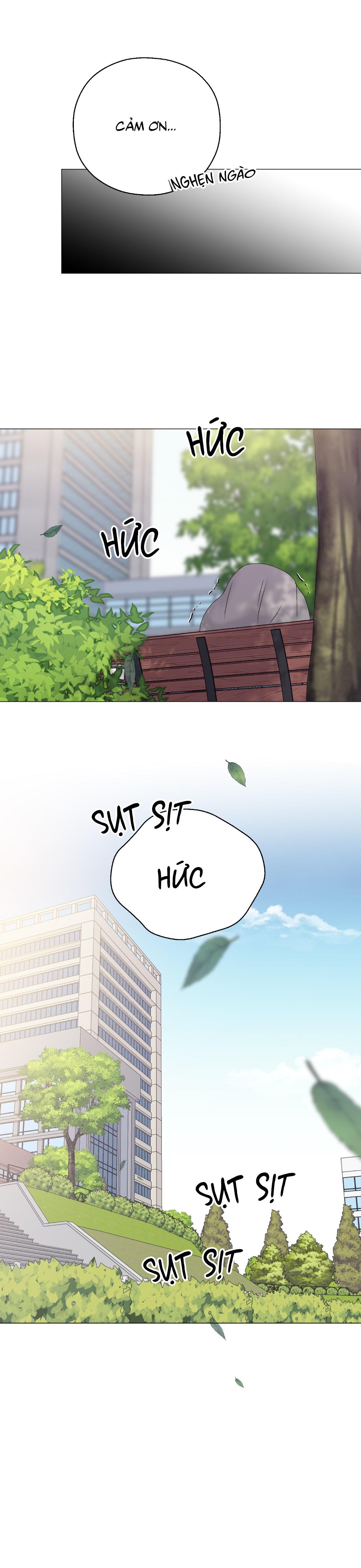 Đọc truyện Tiền bối của anh - Chapter 7