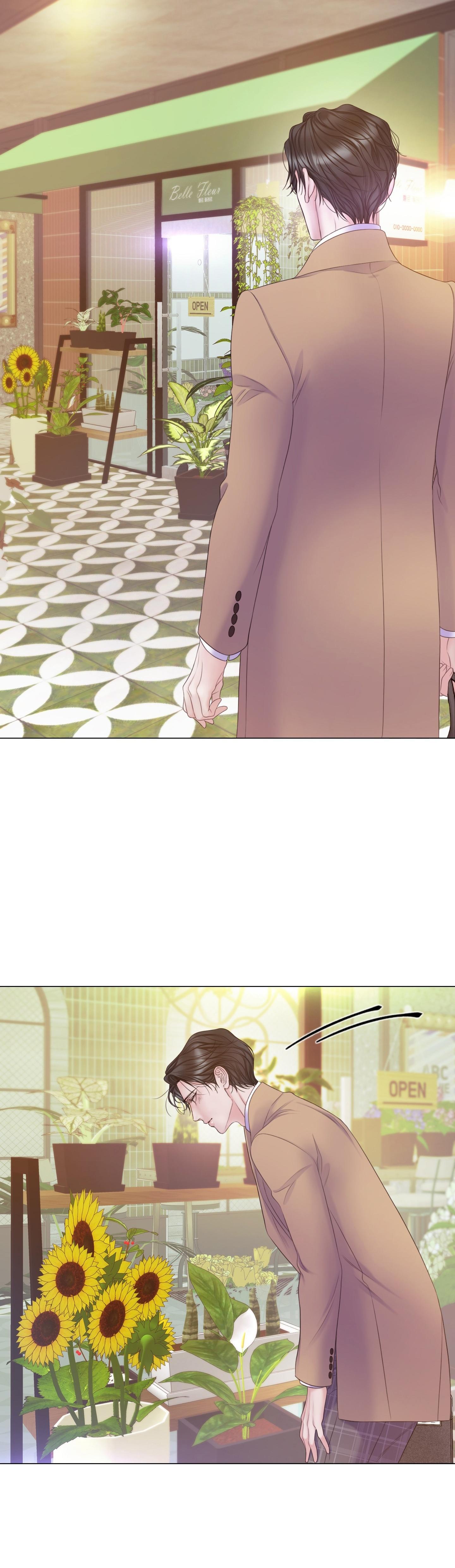 Đọc truyện MARY JANE - Chapter 61