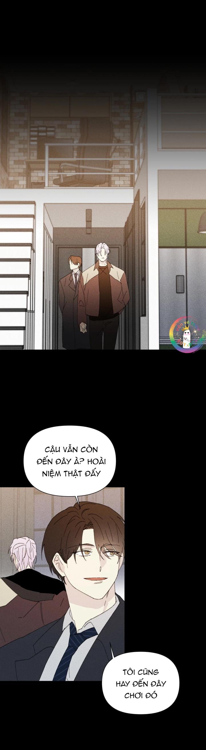 Đọc truyện Manhwa Chịch Vồn Chịch Vã - Chapter 92