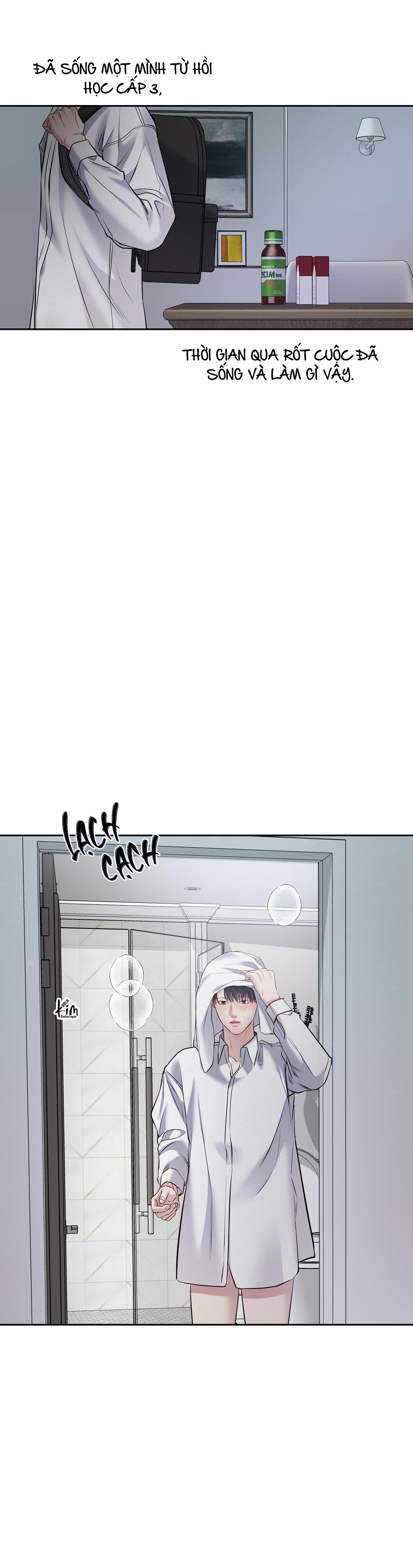 Đọc truyện CHỦ NHÂN CỦA THỨ BẢY - Chapter 44