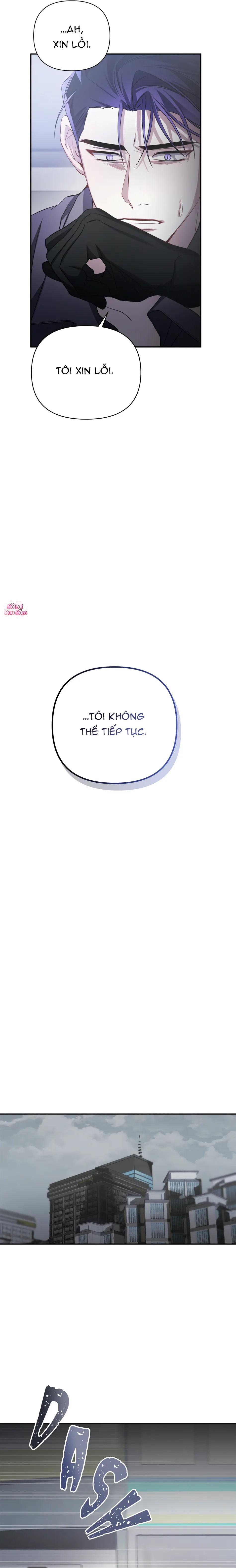 Đọc truyện Revenge Guide - Chapter 9
