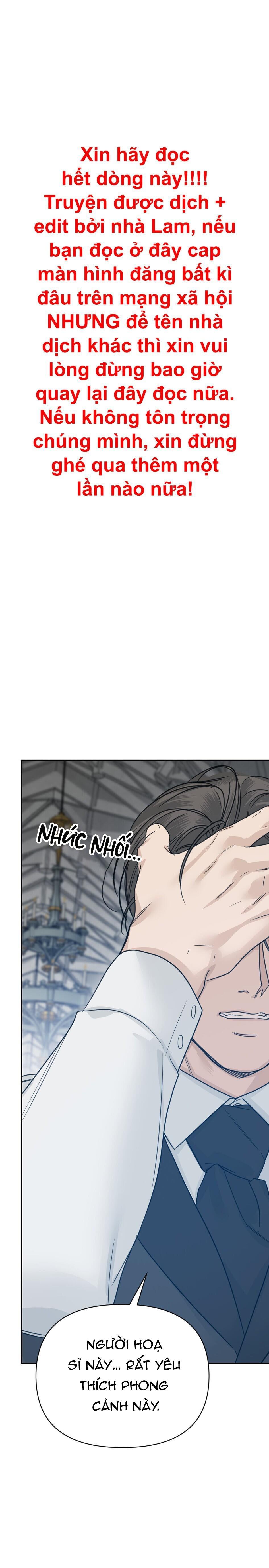 Đọc truyện BƯỚC VÀO VƯỜN HỒNG - Chapter 31