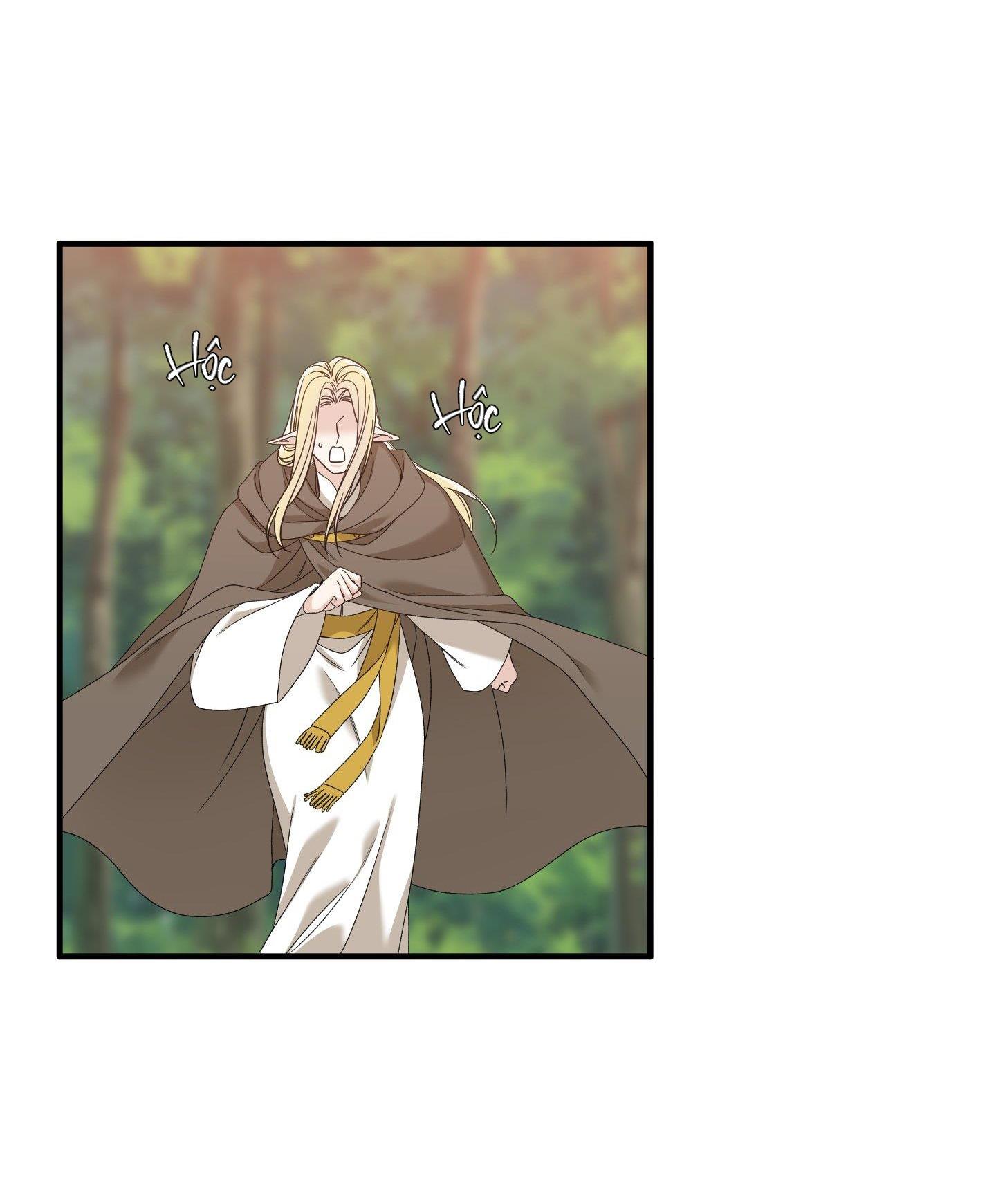 Đọc truyện SMYRNA VÀ CAPRI - Chapter 61