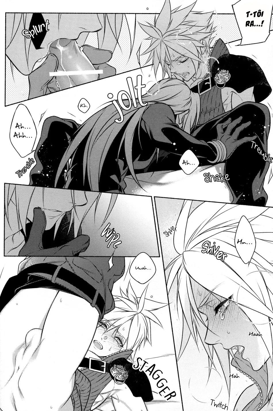 Đọc truyện Oneshot Hỏny Nhà Rô Lai - Chapter 185