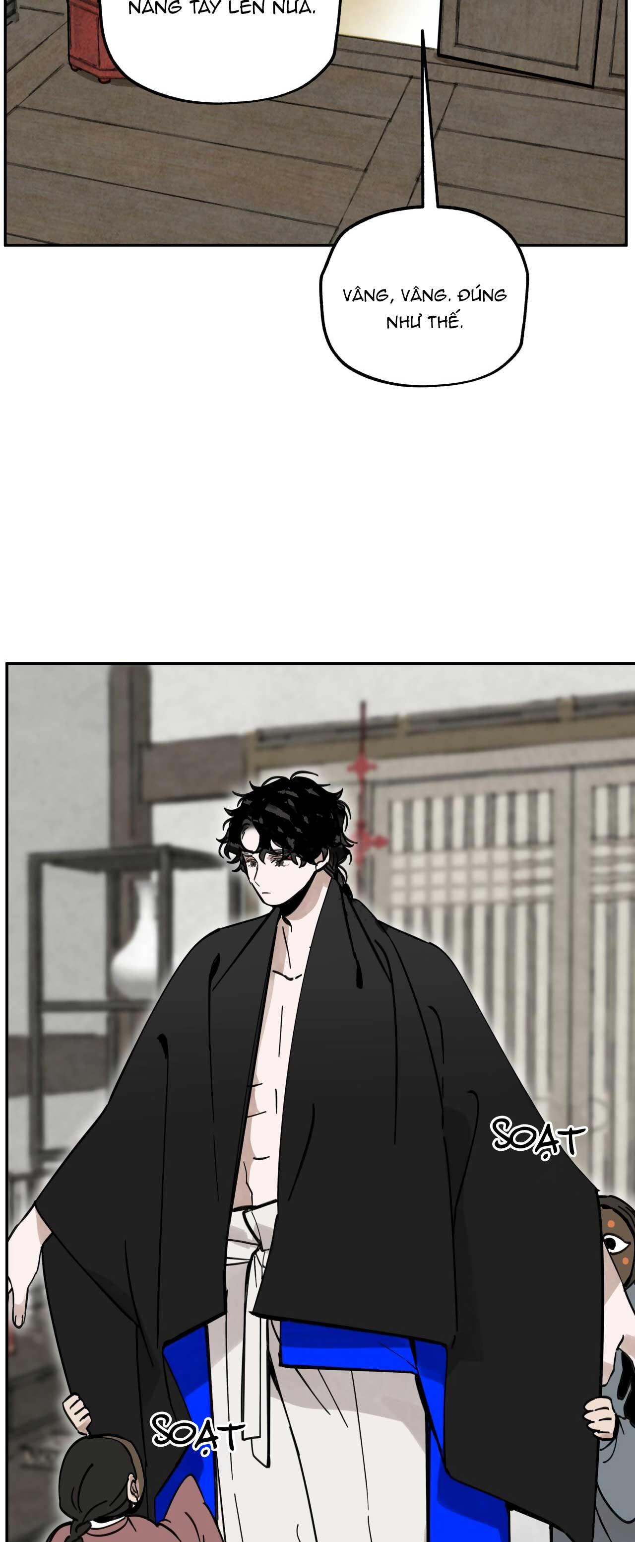 Đọc truyện PALJAE - Chapter 115