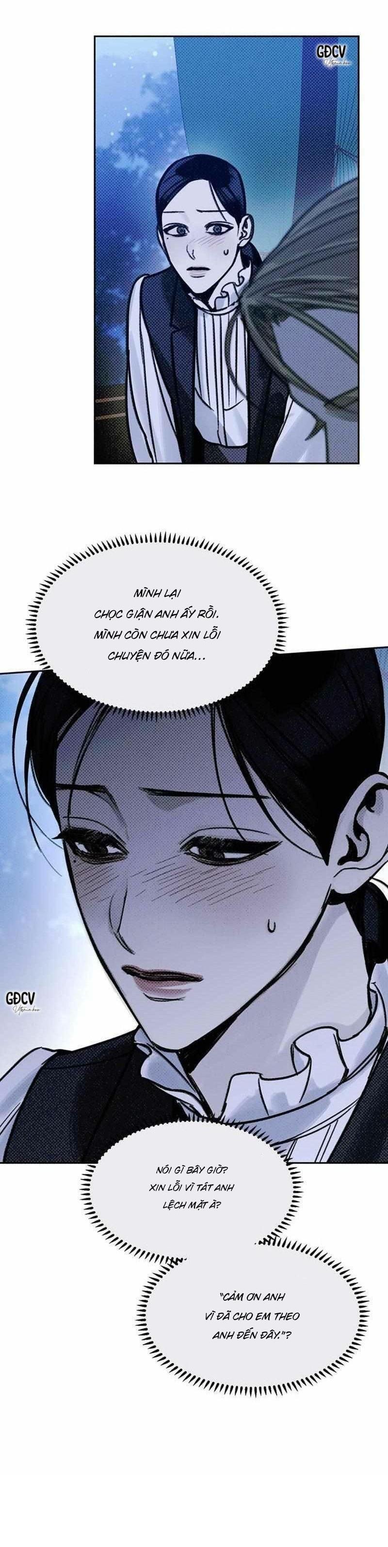 Đọc truyện Độc Tấu Đôi - Chapter 9
