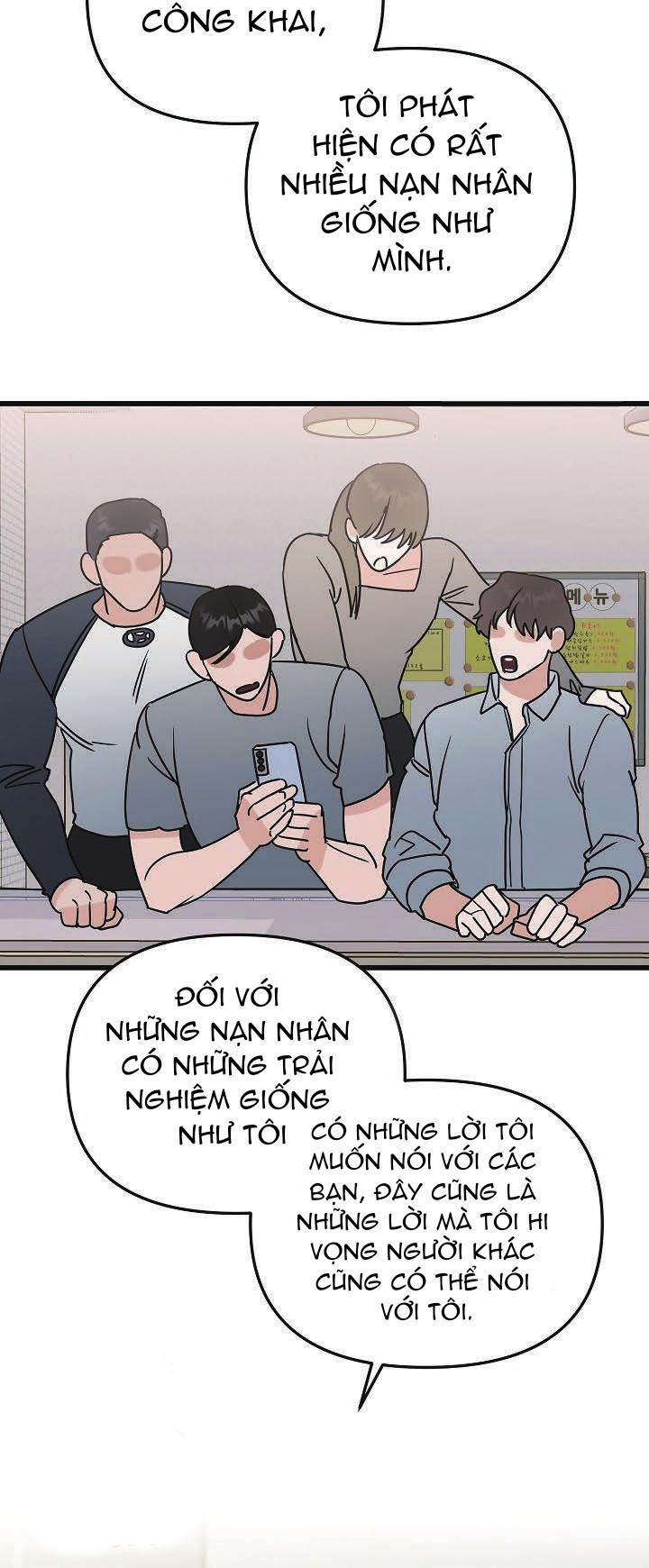 Đọc truyện Thiên Đường - Chapter 31