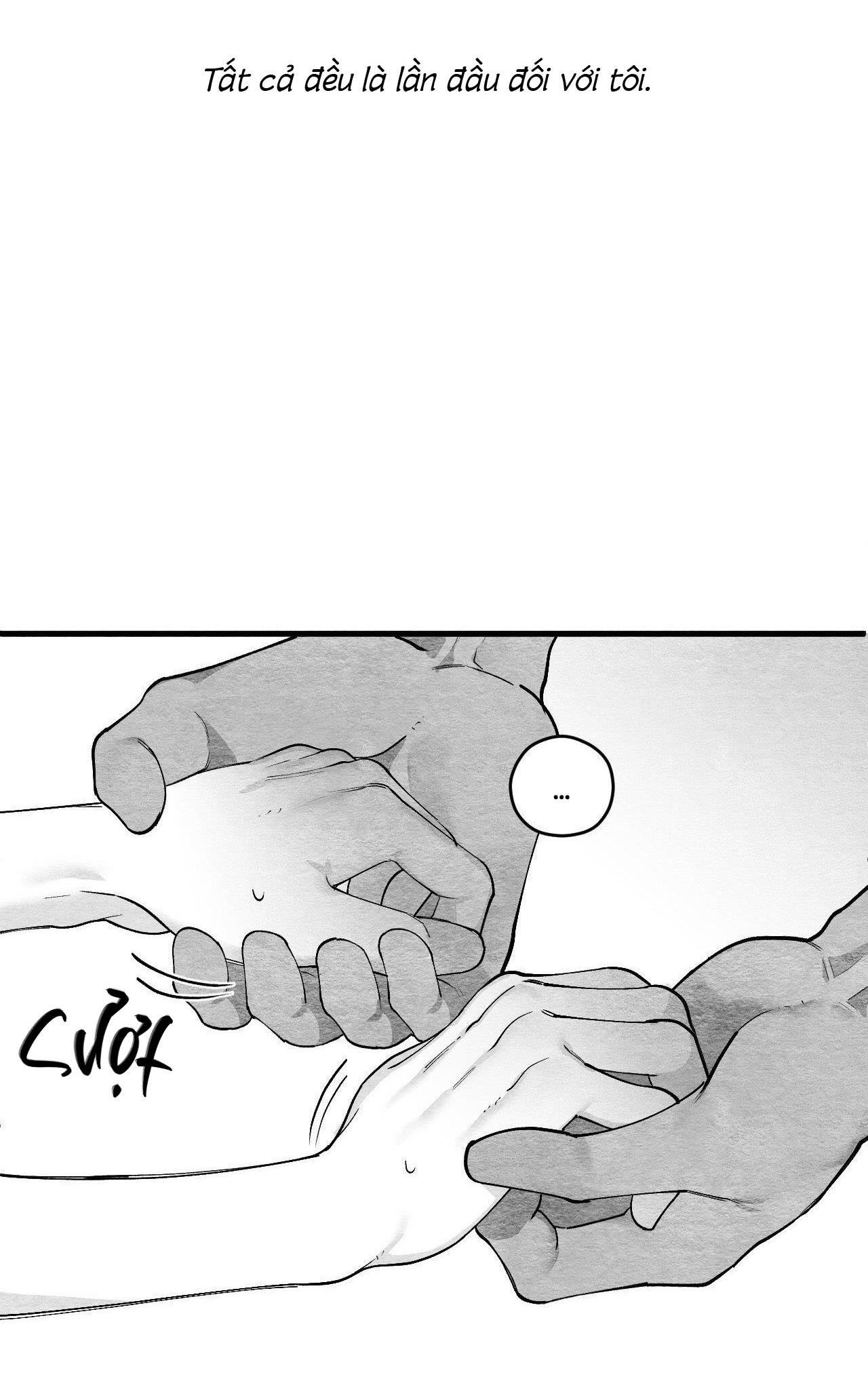 Đọc truyện Vóc Dáng Toàn Mỹ - Chapter 8