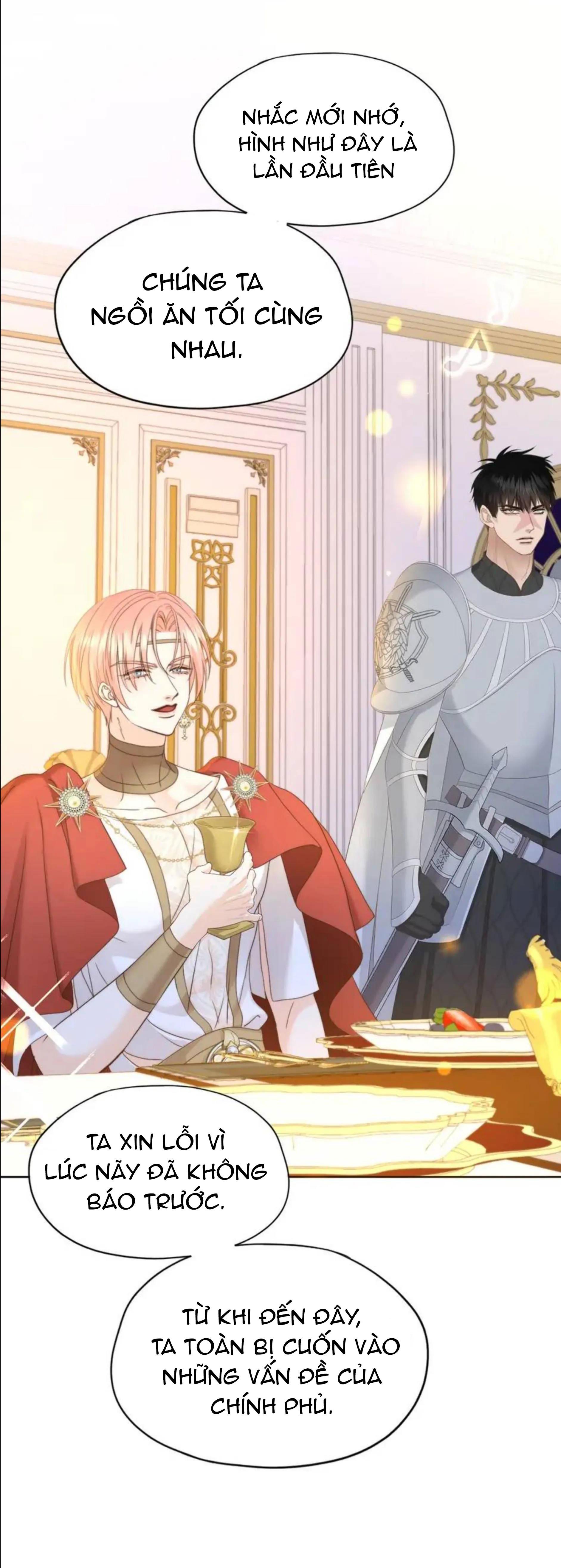 Đọc truyện Crazy About Me - Chapter 11