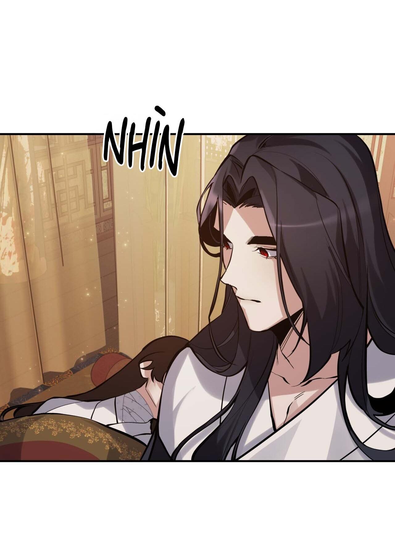 Đọc truyện BÁT NHÃ GIAI NHÂN - Chapter 81