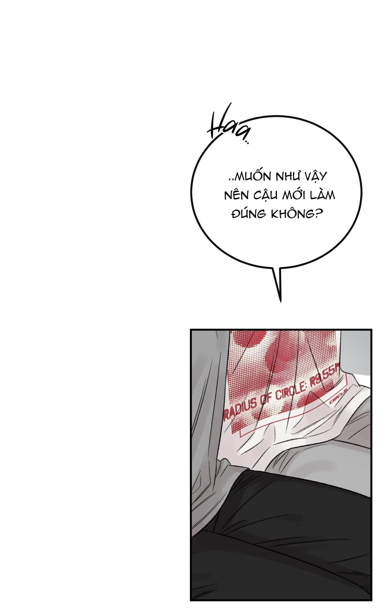 Đọc truyện NGHIỆN SEX - Chapter 27.6