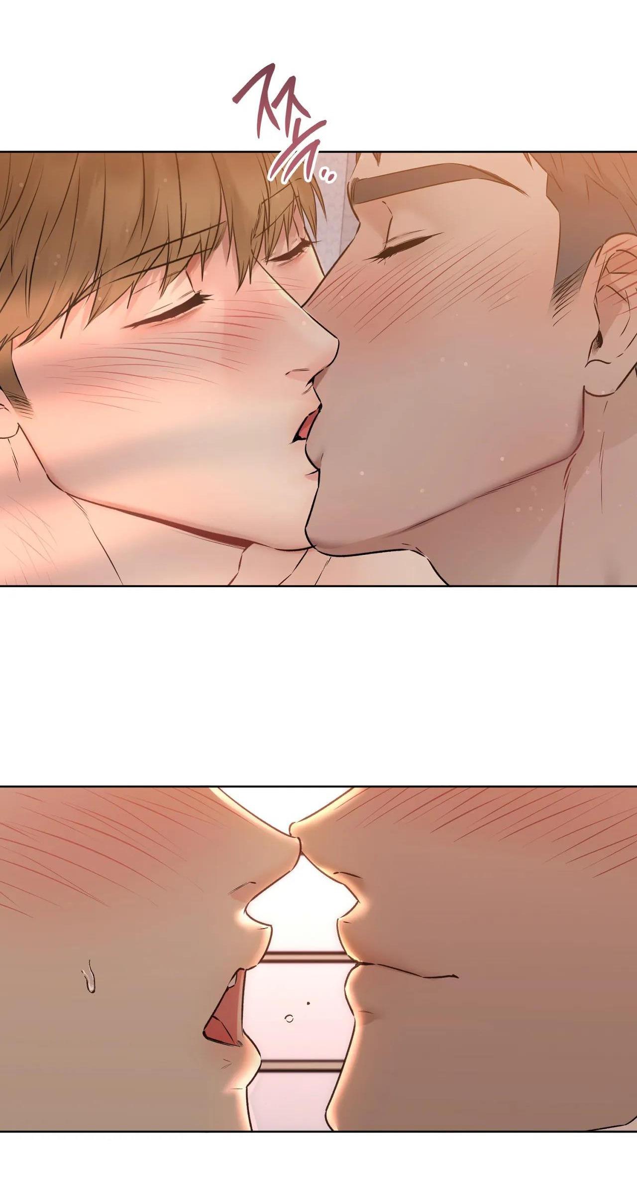 Đọc truyện BÊN TRONG LỚP CẢNH PHỤC - Chapter 50