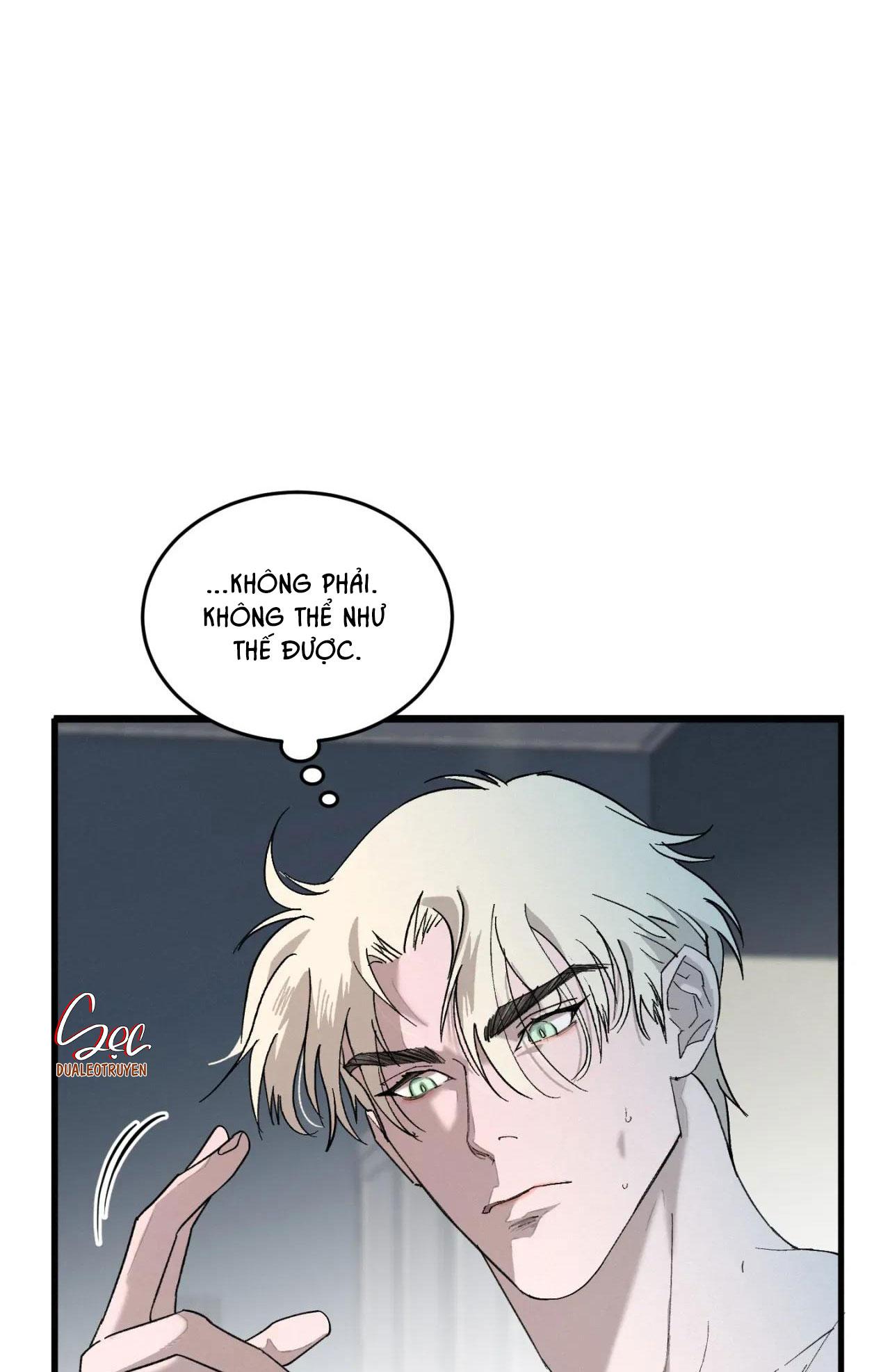 Đọc truyện LỜI NÓI DỐI ĐẪM MÁU - Chapter 31