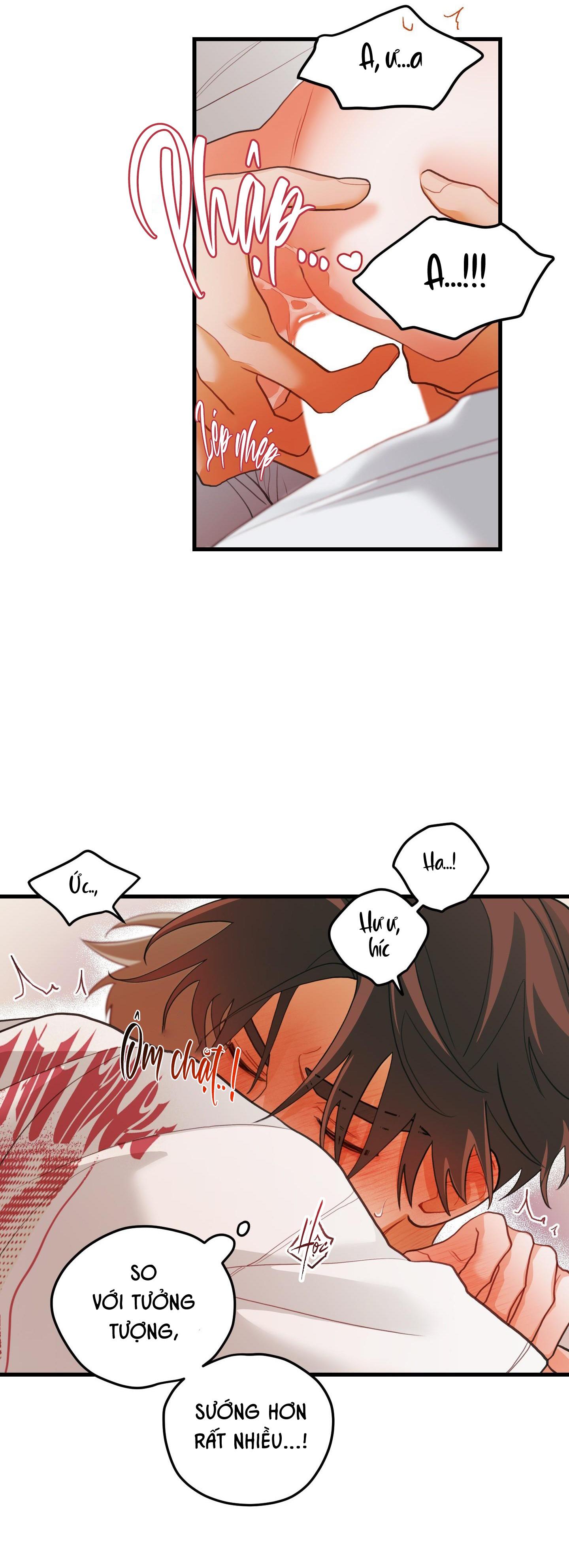 Đọc truyện CHUYỆN TÌNH HOA LÊ NỞ - Chapter 37