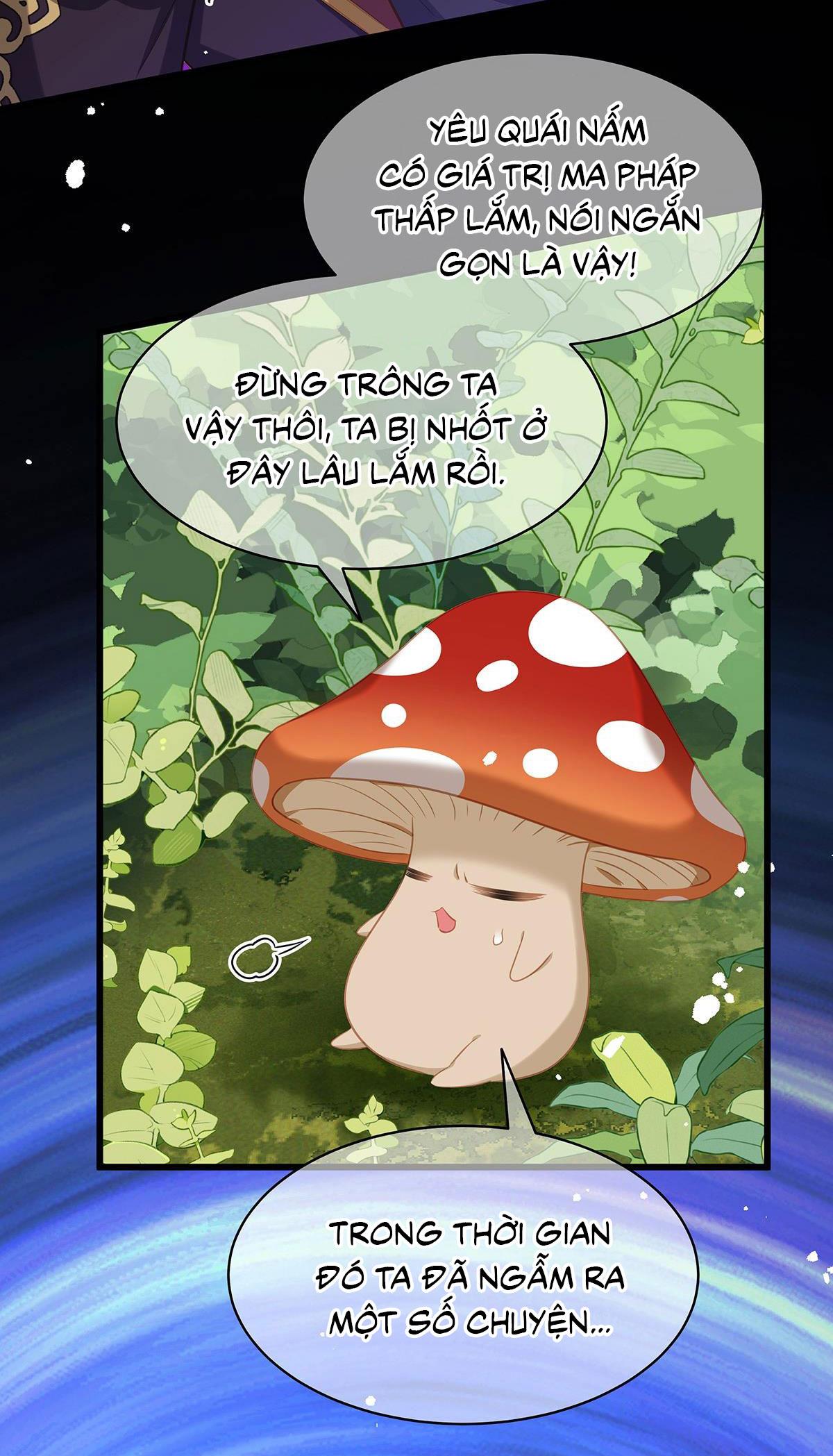 Đọc truyện Tôi trùng sinh thành chú rồng đen của vương tử điện hạ - Chapter 15