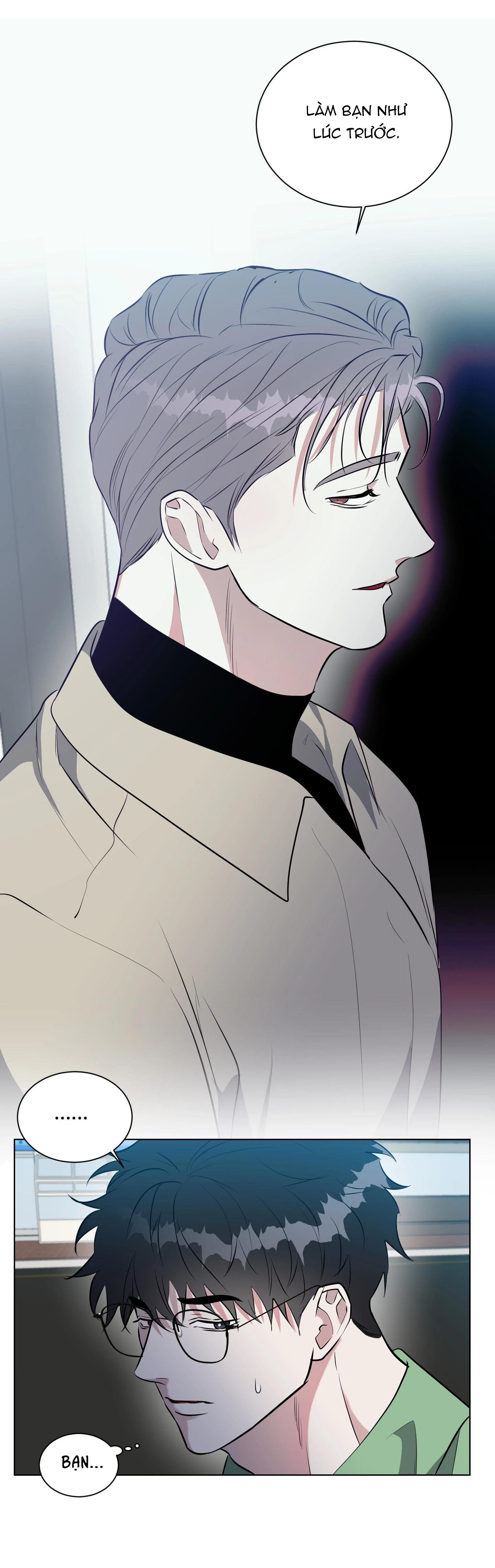 Đọc truyện VỰC RẮN - Chapter 12