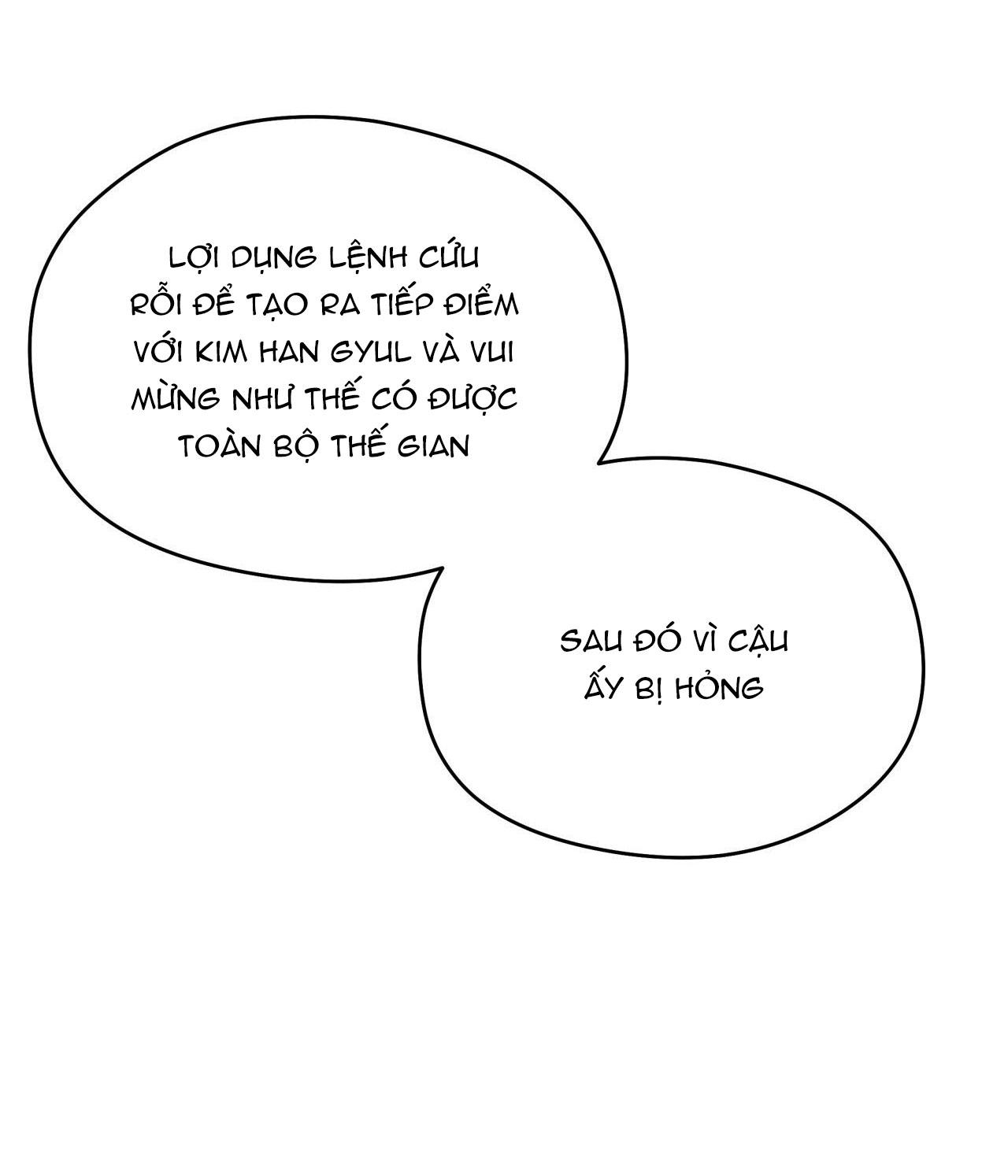 Đọc truyện LỆNH CỨU RỖI - Chapter 66