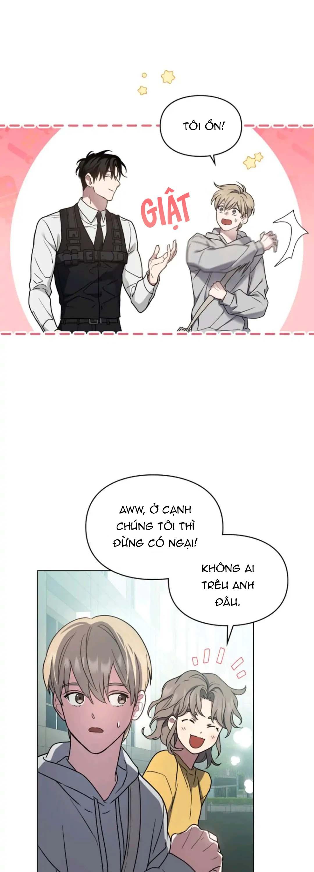 Đọc truyện Vết Tích Của Ánh Dương - Chapter 13