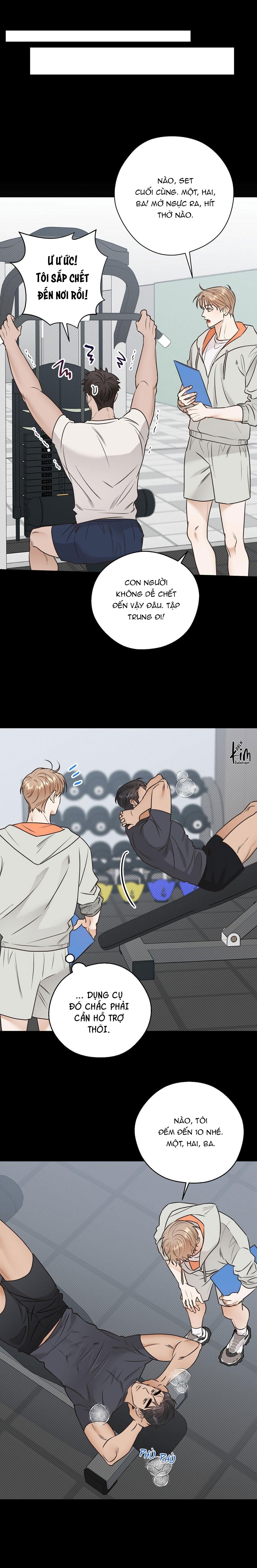 Đọc truyện TUYỂN TẬP NGỰC BỰ, CUNG KHỦ CỦA NHÀ KIM - Chapter 173.1