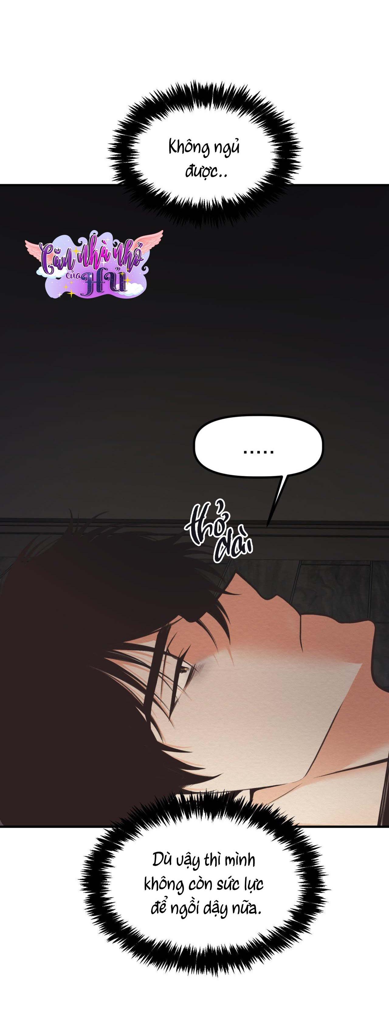 Đọc truyện (END SS) DEVIL ON TOP - Chapter 10