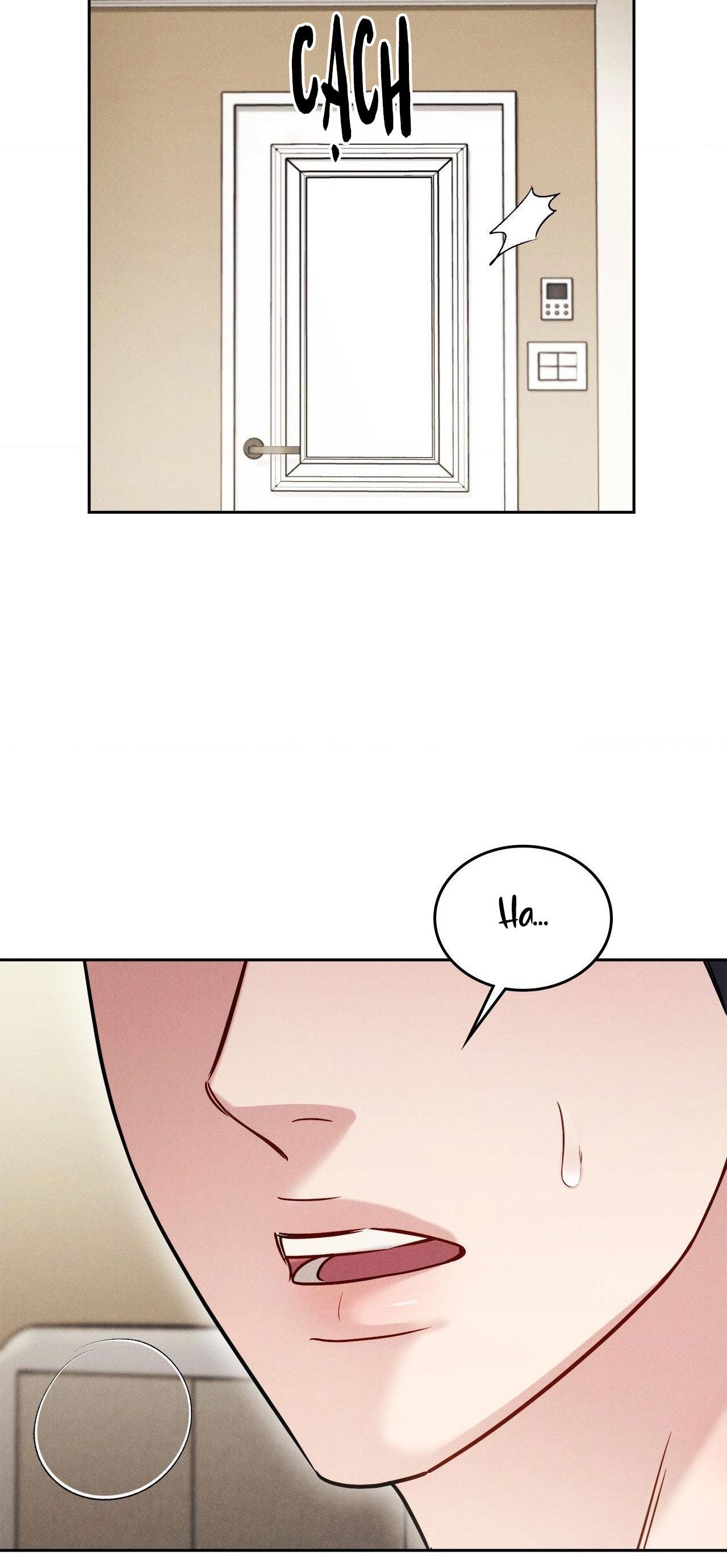 Đọc truyện GIẢ DƯỢC - Chapter 30