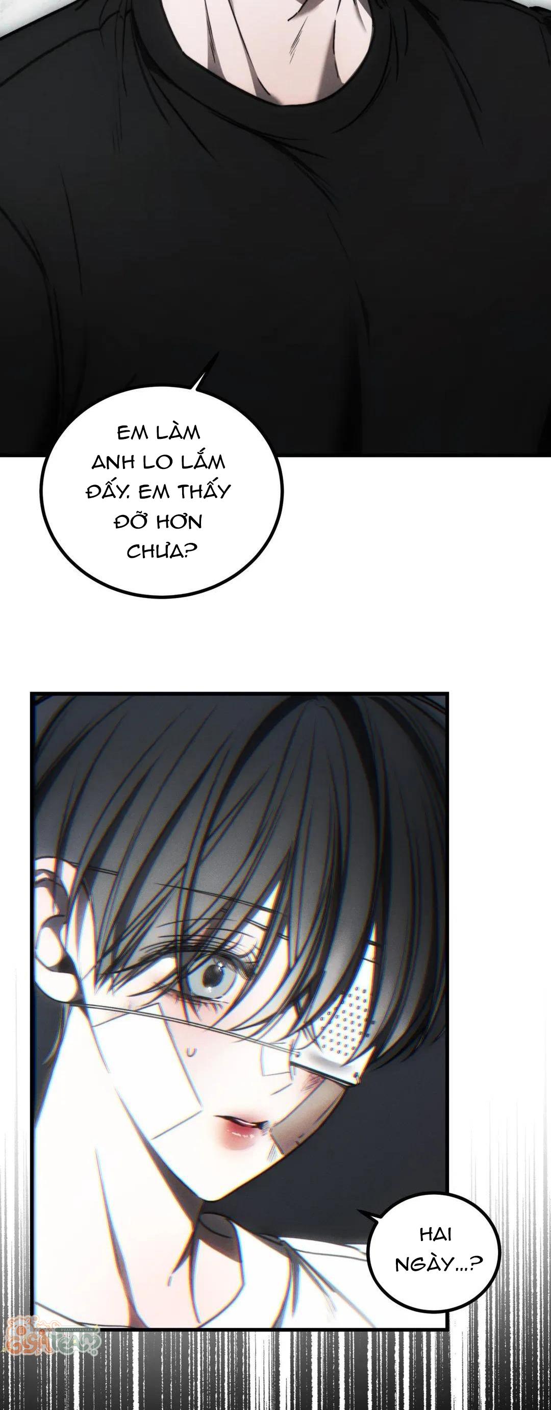 Đọc truyện Vực thẳm - Chapter 30