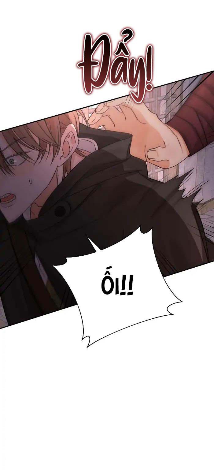 Đọc truyện Mắc Kẹt Trong Game Hẹn Hò Của Em Gái Tôi - Chapter 18
