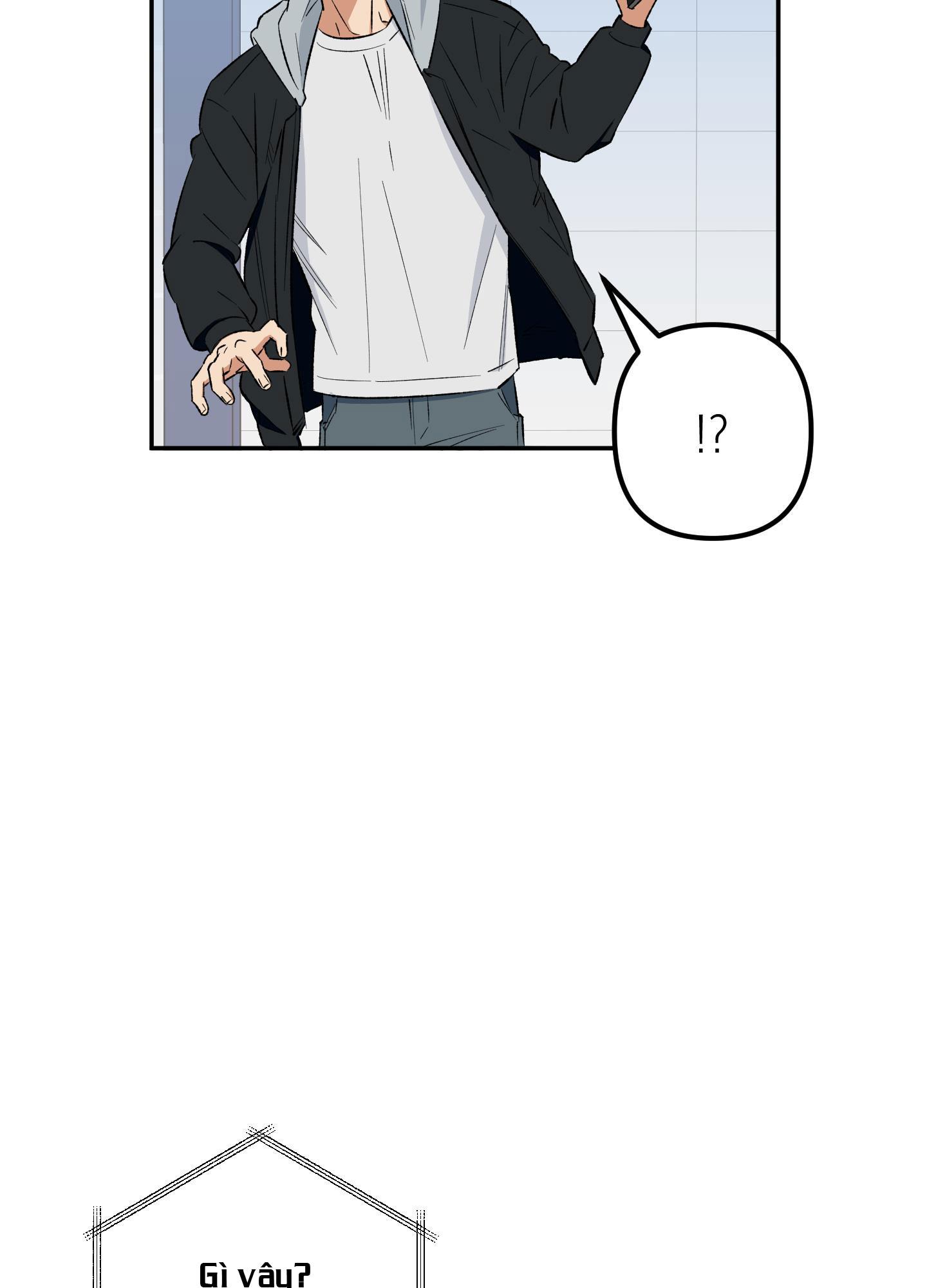 Đọc truyện TUYỂN TẬP TRUYỆN NGẮN HỎNY CỦA NHÀ SẸC - Chapter 66