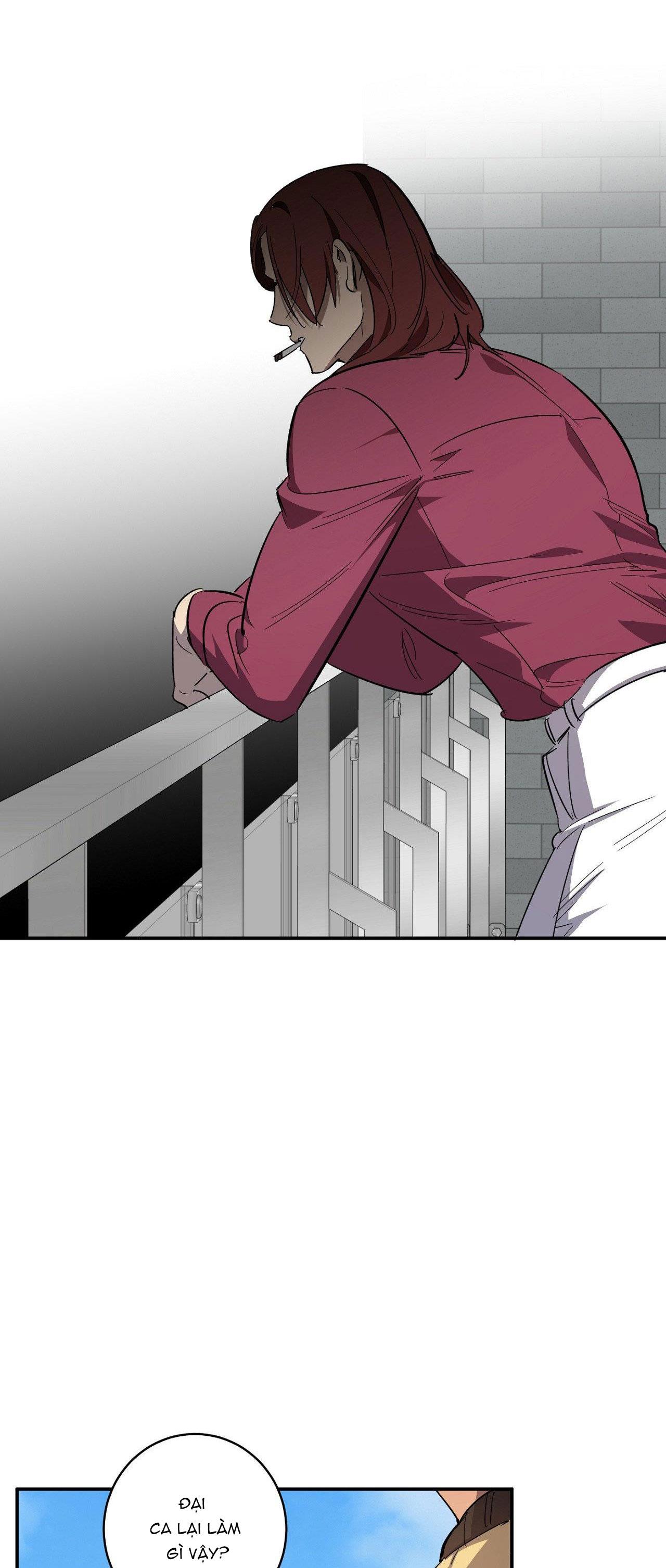 Đọc truyện NGÀN NĂM CÓ MỘT - Chapter 47