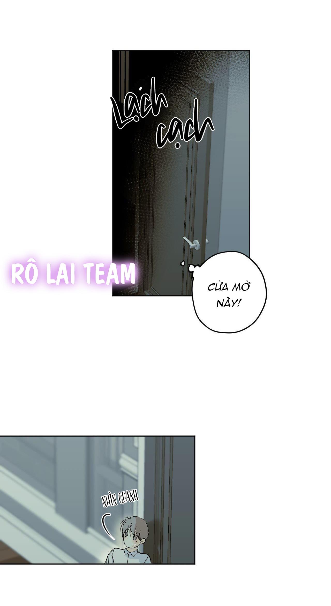 Đọc truyện ÁI DỤC - Chapter 28