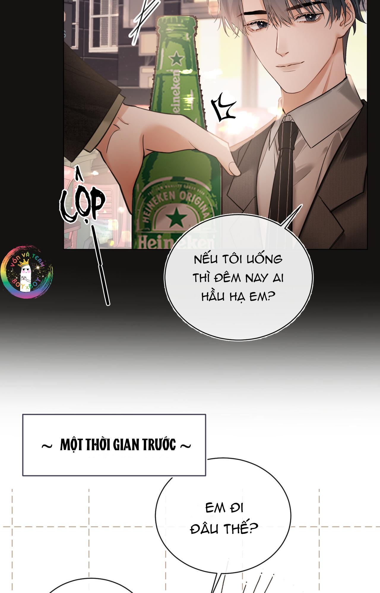 Đọc truyện Đối Thủ Không Đội Trời Chung Cuối Cùng Cũng Phá Sản Rồi! - Chapter 27