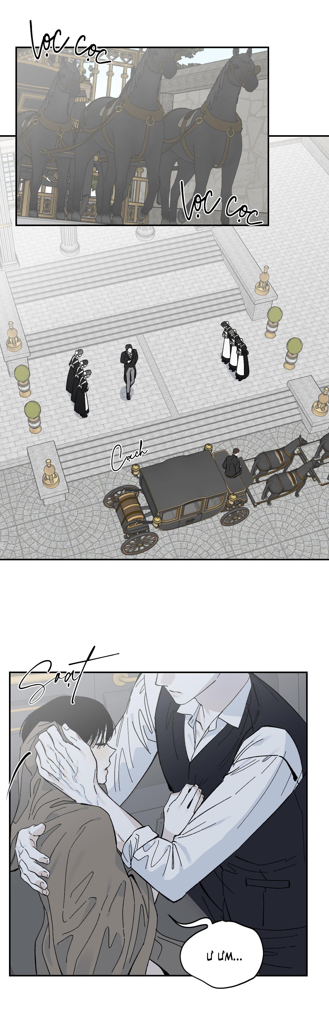 Đọc truyện GIA NHÂN - Chapter 26