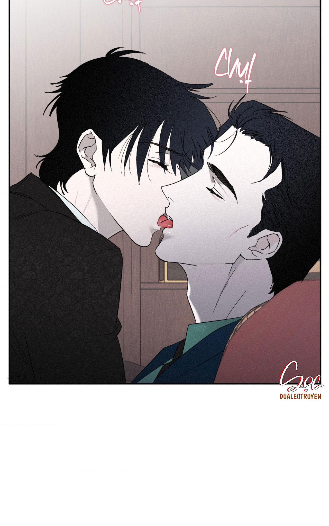 Đọc truyện LỜI NÓI DỐI ĐẪM MÁU - Chapter 43