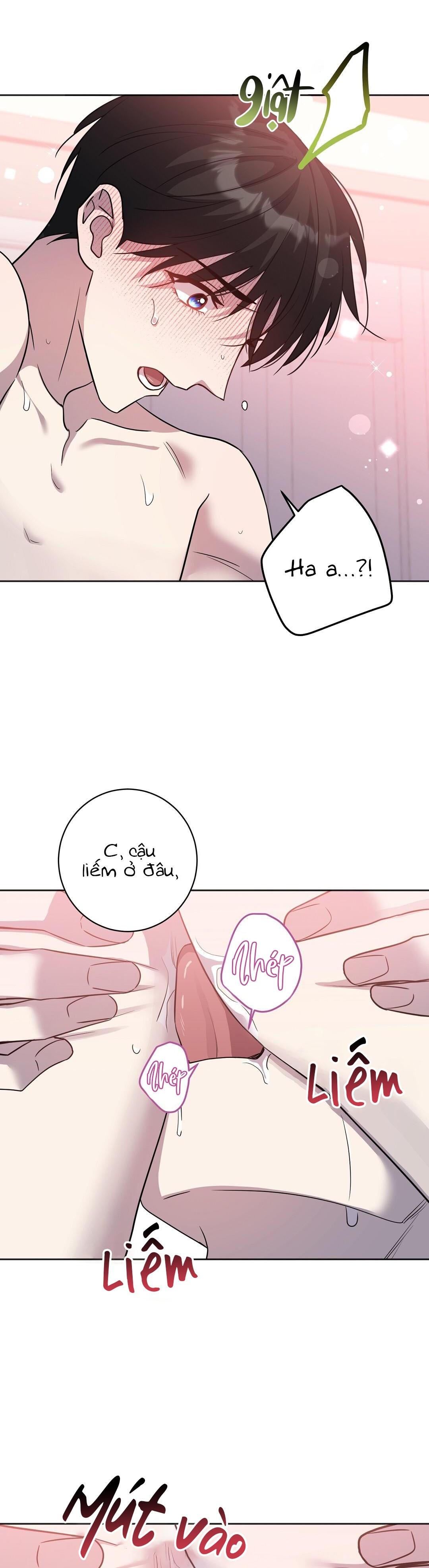 Đọc truyện Dù có làm đến chết cũng được! - Chapter 3