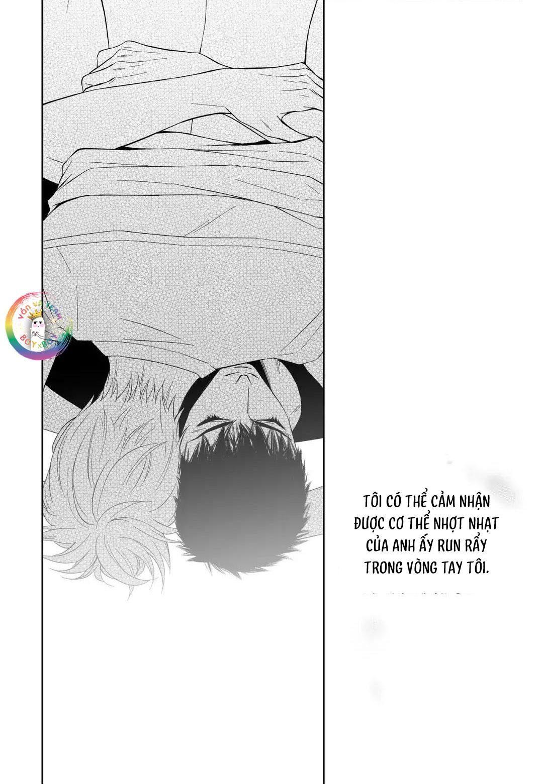 Đọc truyện (END) Hai Đôi Tay Sinh Động - Chapter 7
