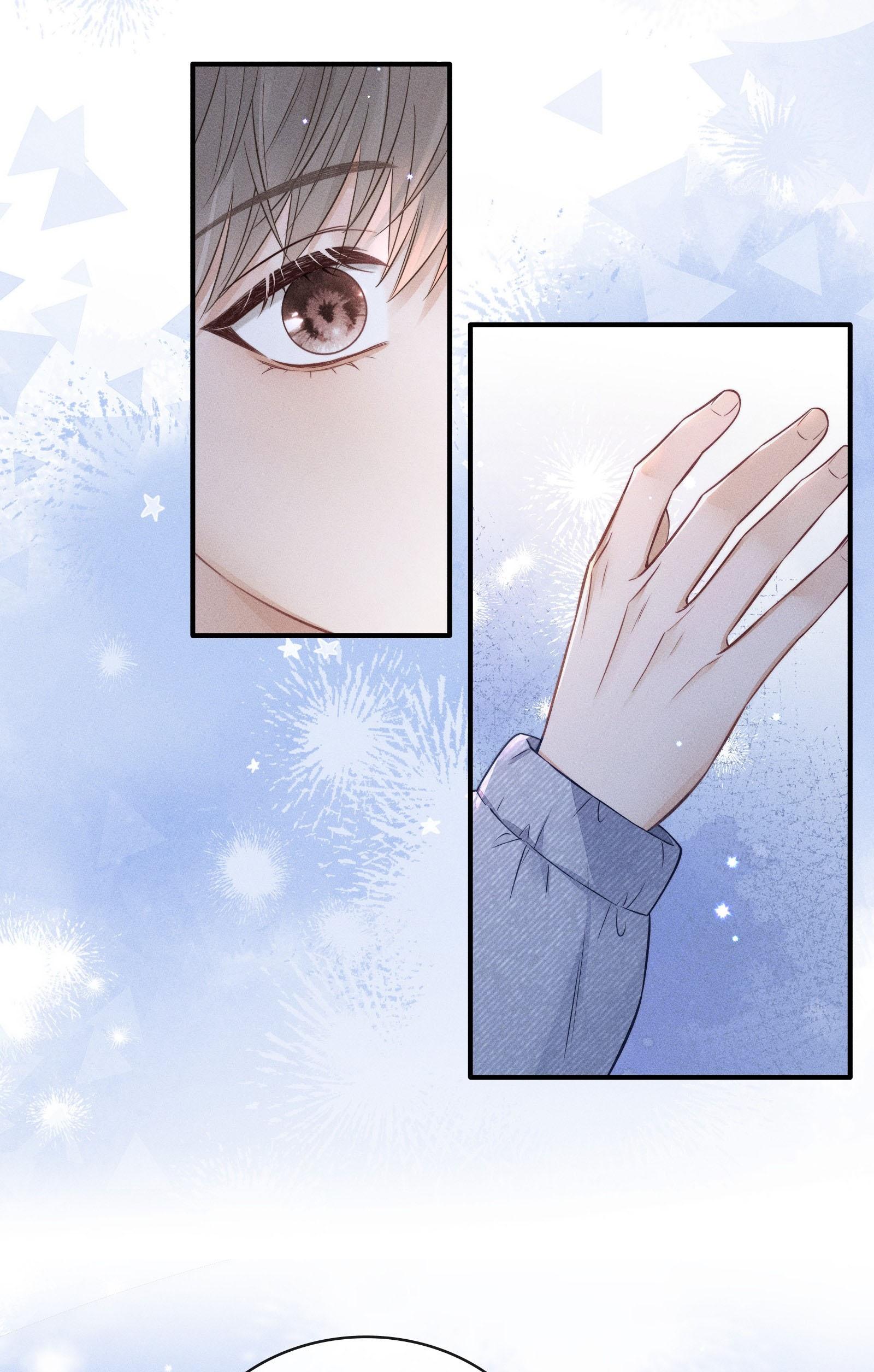 Đọc truyện Khoảng thời gian may mắn - Chapter 22