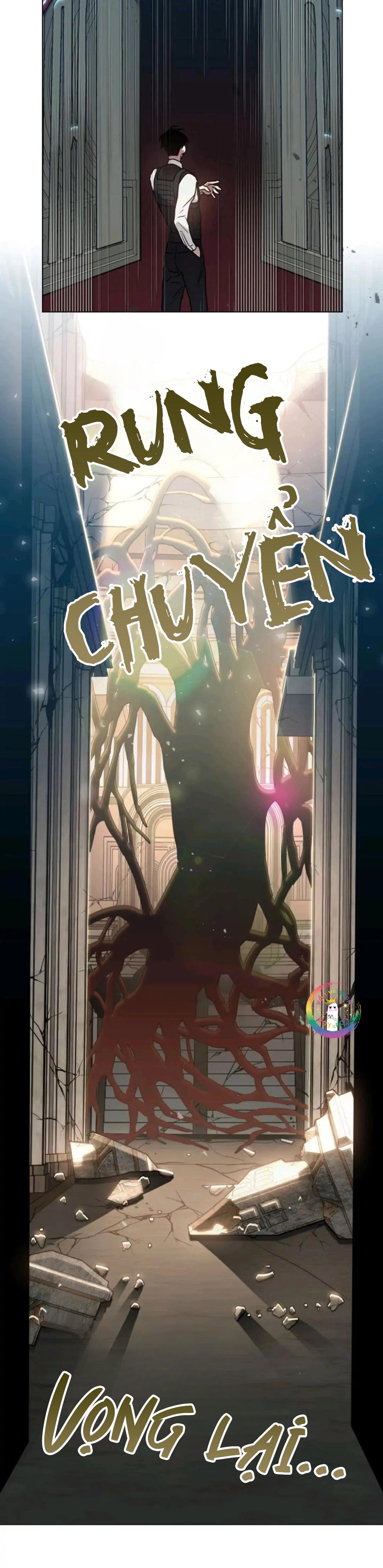 Đọc truyện Vết Tích Của Ánh Dương - Chapter 14