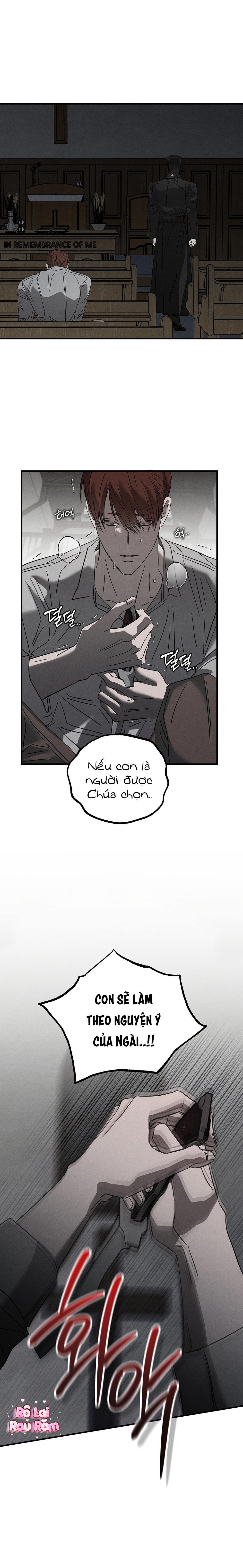 Đọc truyện  Pieta - Chapter 8