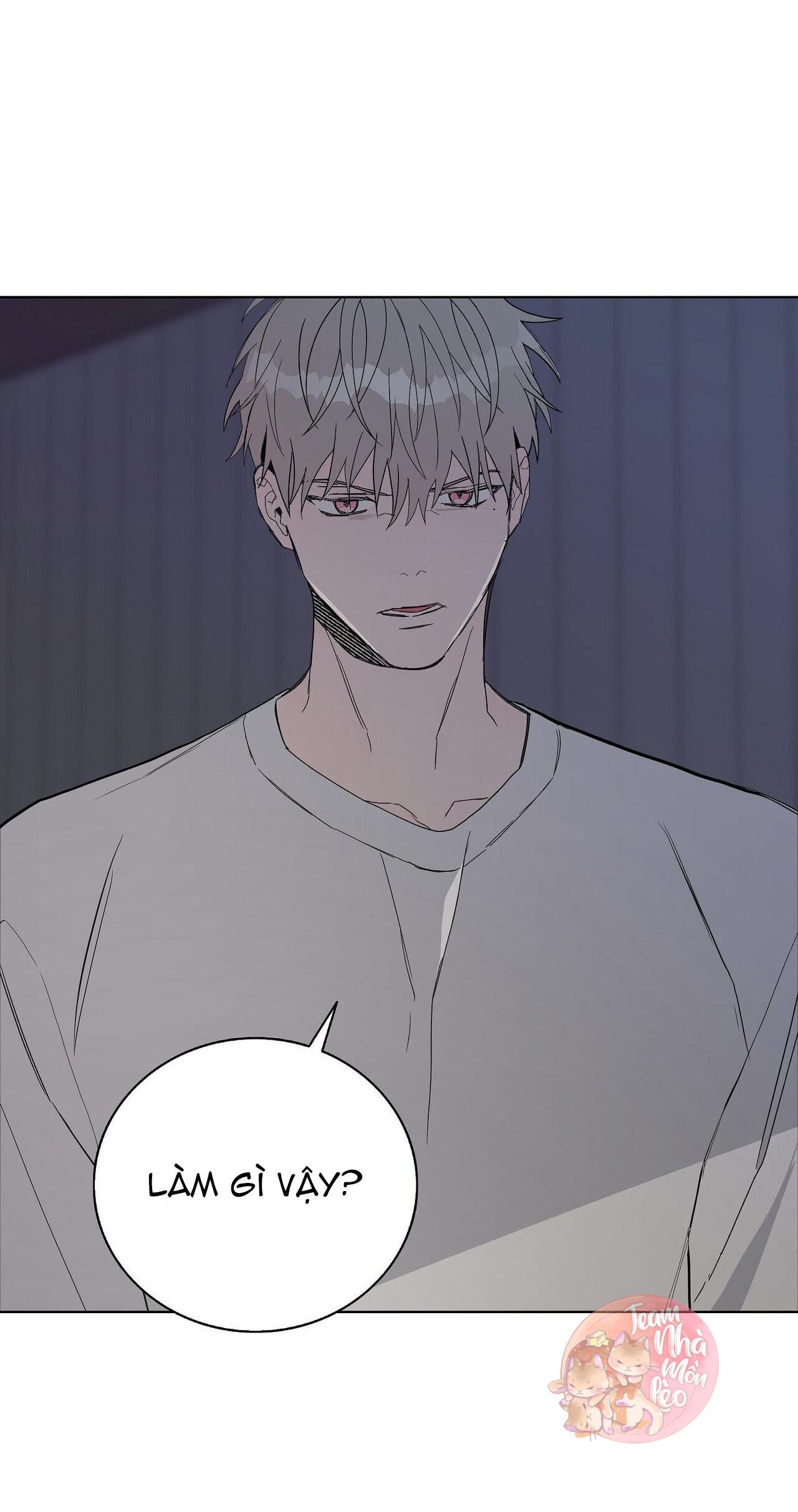 Đọc truyện BLAZE OUT - Chapter 13