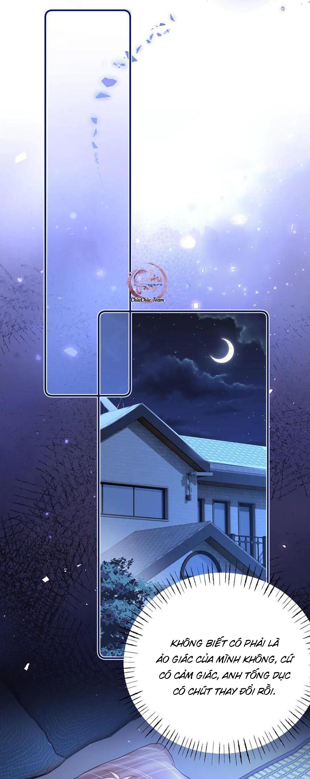 Đọc truyện Chất Dị Ứng Đáng Yêu - Chapter 67