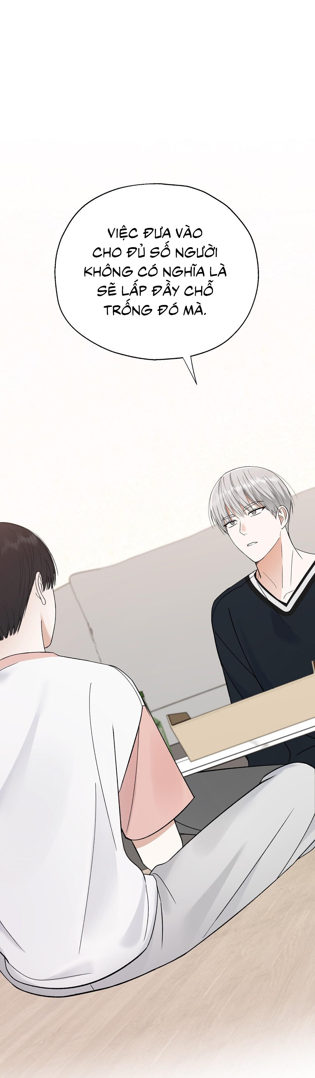 Đọc truyện Yêu fan đừng yêu tôi - Chapter 9