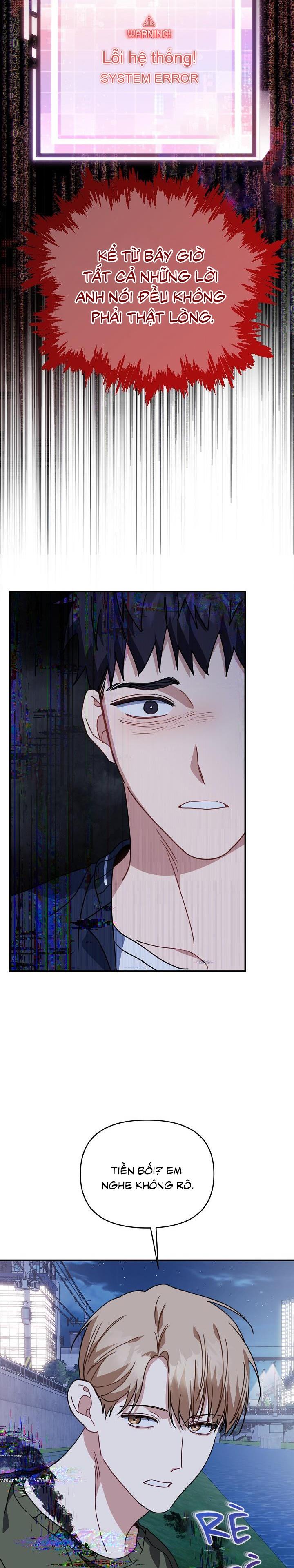 Đọc truyện Khu vực chủ nghĩa tình yêu - Chapter 53