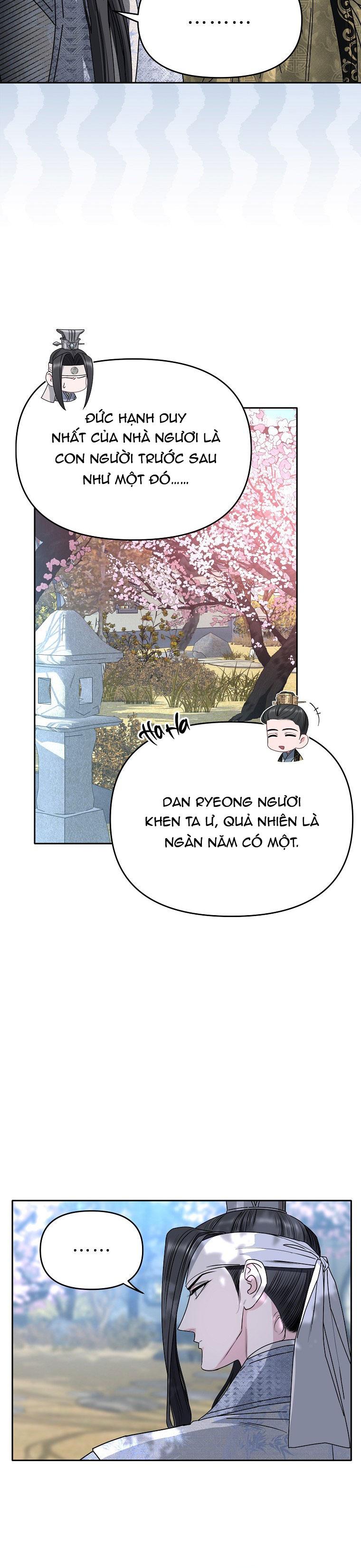 Đọc truyện XUÂN PHONG VIÊN MÃN - Chapter 75