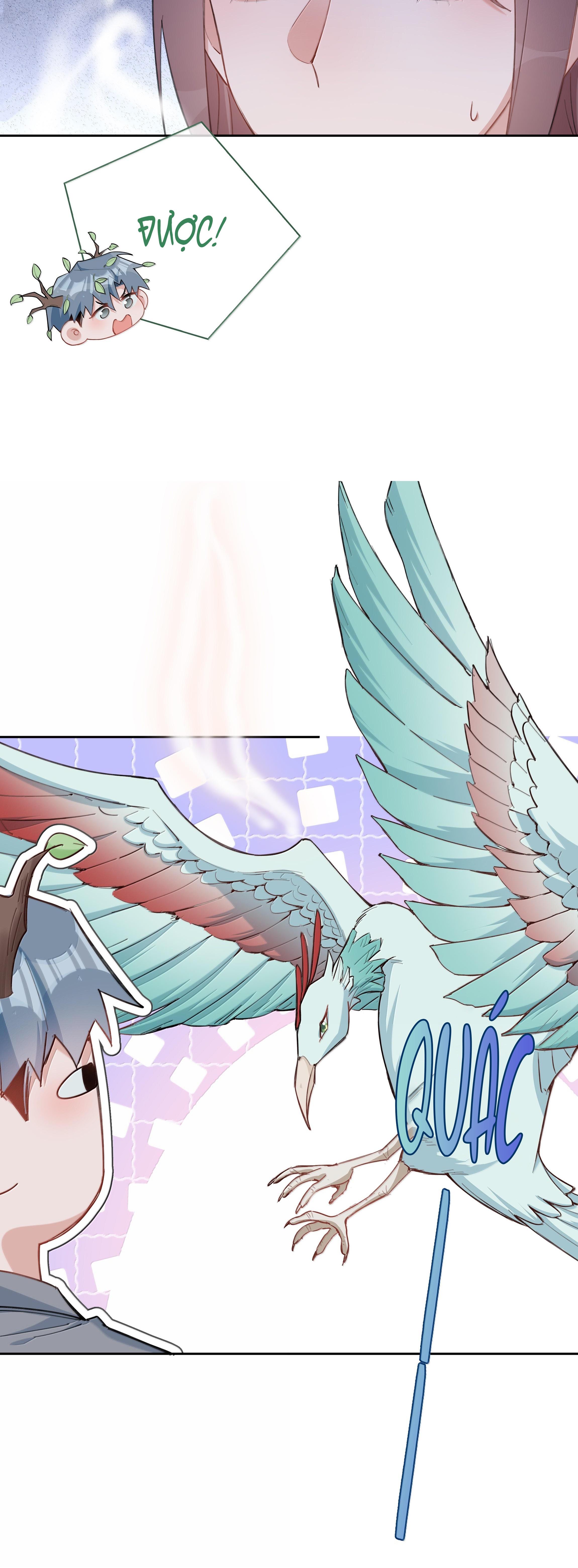 Đọc truyện Trường Cấp Ba Sơn Hải - Chapter 99