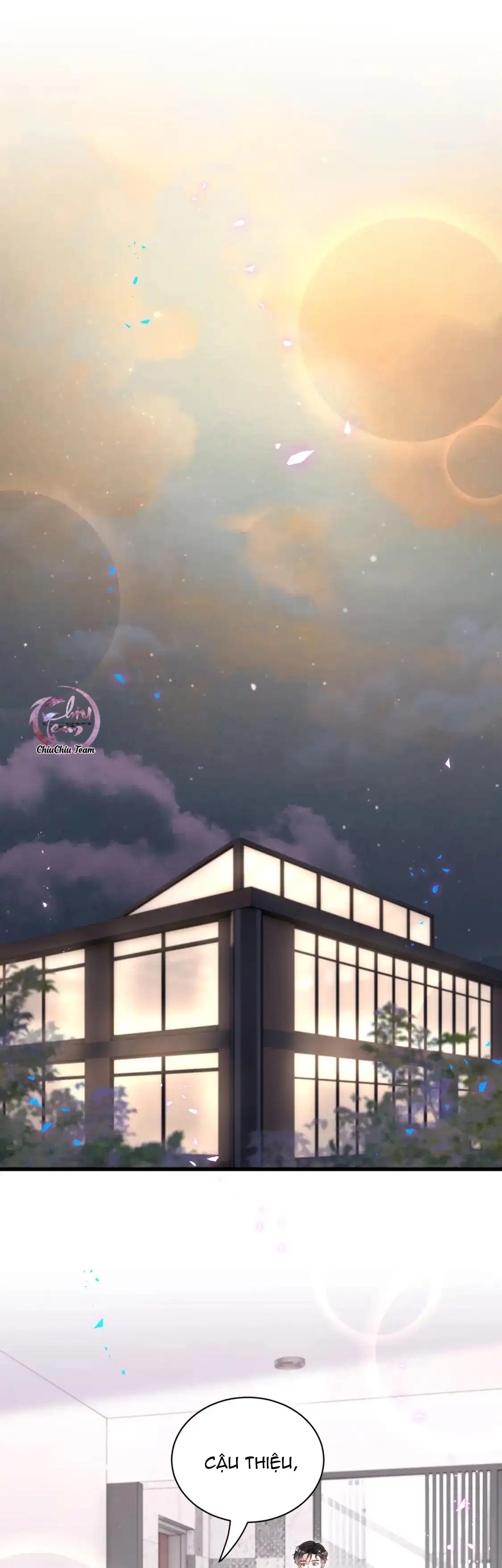 Đọc truyện Kết Hôn Là Chuyện Nhỏ - Chapter 57