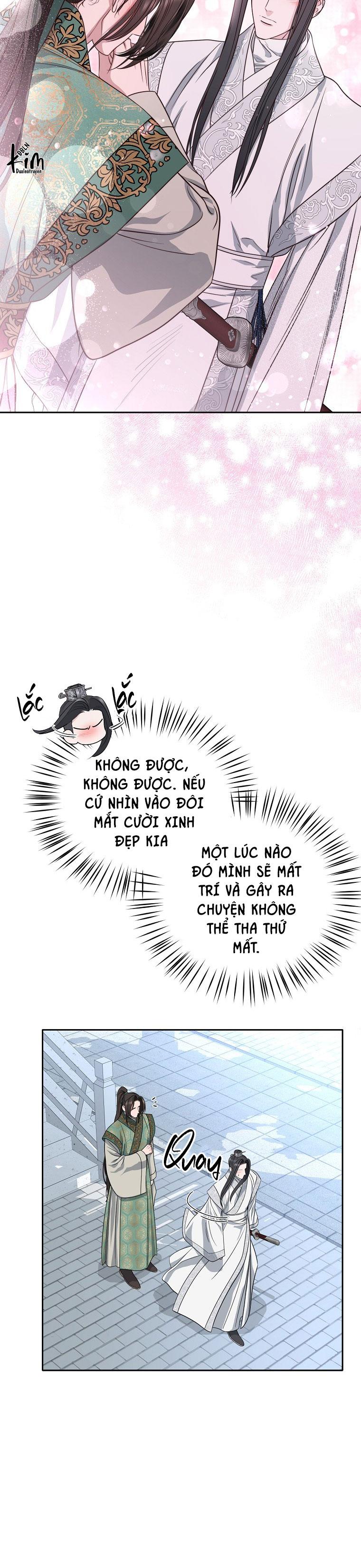 Đọc truyện XUÂN PHONG VIÊN MÃN - Chapter 70