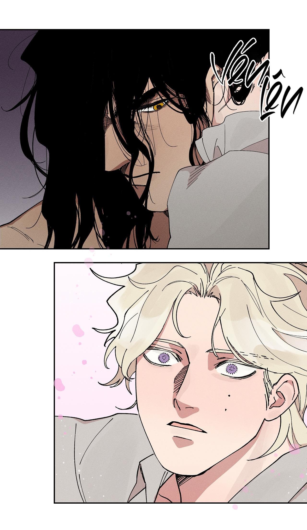 Đọc truyện QUÁI THÚ CỦA BAHAL - Chapter 3