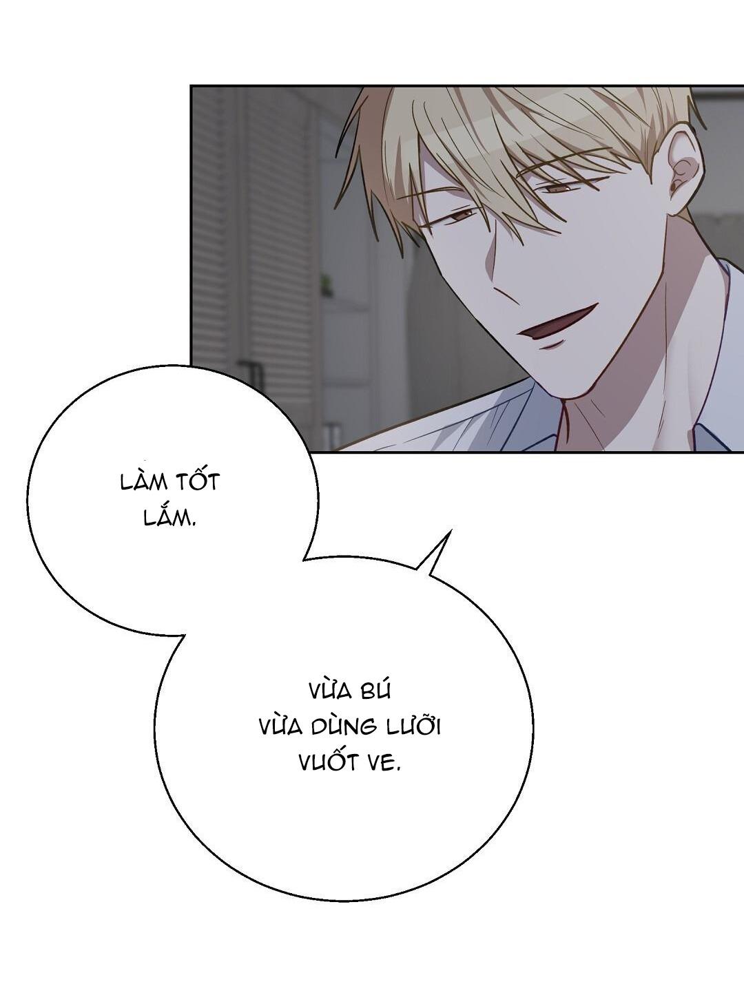 Đọc truyện BƠI TRONG MÙI HƯƠNG - Chapter 22